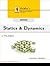 ME Statics & Dynamics
