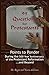 95 Questions for Protestant...