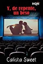 Y, de repente, un beso (ebook)
