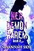 Her Demon Harem, Book 2 (Th...