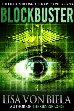 Blockbuster (Kindle Edition)