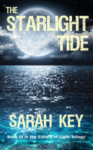 The Starlight Tide (Sisters of Light, #3)