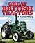 Great British Tractors