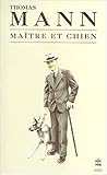 Maître et chien