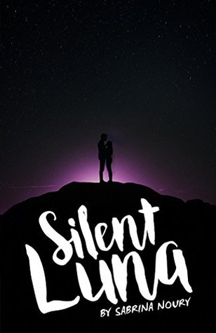 Silent Luna (Kindle Edition)