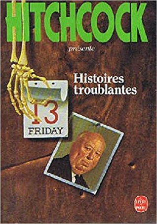 Histoires troublantes (Paperback)
