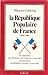 La République populaire de ...
