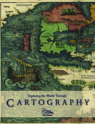 Exploring the World through Cartography (Hardcover)