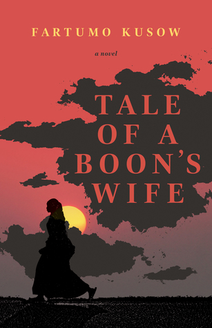 Tale of a Boon's Wife (Paperback)
