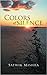 Colors of silence