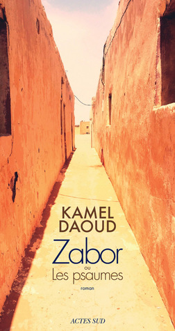 Zabor ou Les Psaumes (Paperback)