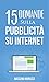 15 Domande sulla Pubblicità...