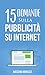 15 Domande sulla Pubblicità su Internet