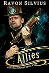 Allies (Enforcers #8)