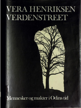 Verdenstreet: Mennesker og makter i Odins tid (Hardcover)