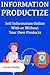 Information Productize by Gordon Hedley