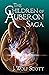 The Children of Auberon Saga