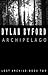 Archipelago (The Lost Archive, #2)