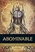 Abominable (Andanzas) (Spanish Edition)