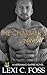 The Charmer's Gambit (Mershano Empire #2) by Lexi C. Foss