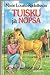 Tuisku ja Nopsa by Marie Louise Rudolfsson