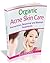 Organic Acne Skin Care by Flo Dennis