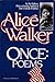 Once: Poems