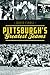 Pittsburgh's Greatest Teams by David Finoli