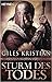 Sturm des Todes (The Rise of Sigurd, #3)
