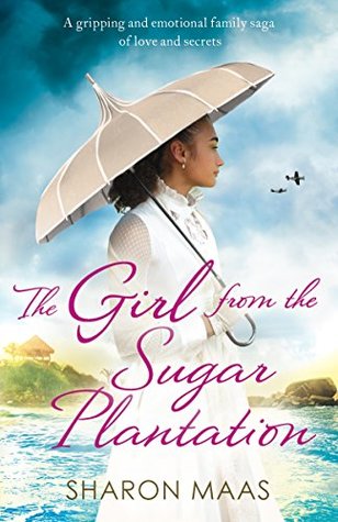 The Girl from the Sugar Plantation (The Quint Chronicles)