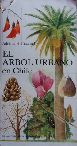 El árbol urbano en Chile (Unknown Binding)