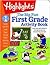 First Grade Big Fun Workbook