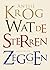 Wat de sterren zeggen