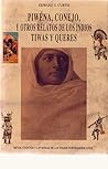 Piwéna, conejo y otros relatos de los indios tiwas y queres by Edward S. Curtis