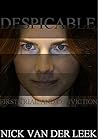 DESPICABLE: First Trial and Conviction (The Legal Files Book 1)