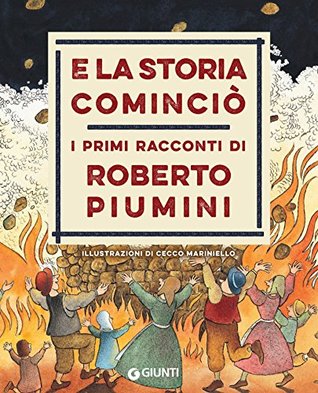 E la storia cominciò (Kindle Edition)