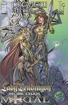 Adversaries: Lady Pendragon / More Than Mortal #0 Adversaries: Lady Pendragon / More Than Mortal #0