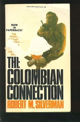 The Colombian Connection (Paperback)