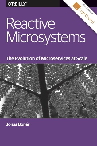 Reactive Microsystems (ebook)