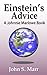 Einstein's Advice (Johnnie ...