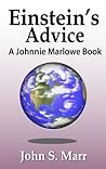 Einstein's Advice (Johnnie Marlowe, #6)