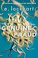Image for Genuine Fraud