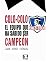Colo-Colo, el equipo que ha...