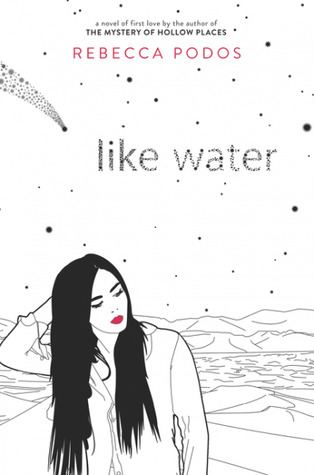 Like Water (Hardcover)