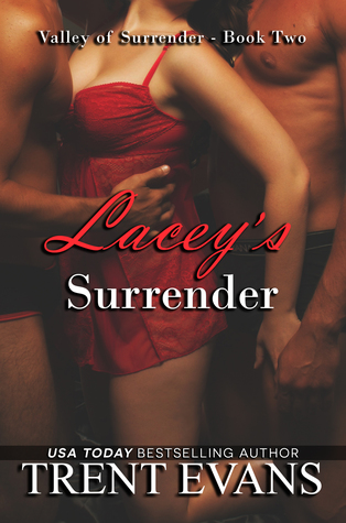 Lacey's Surrender (Valley of Surrender #2)