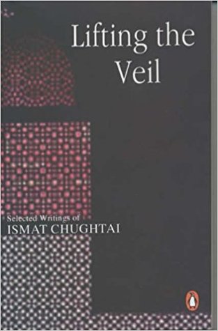 Lifting the Veil (Paperback)