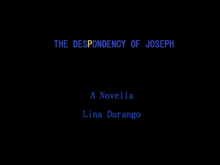 The Despondency of Joseph