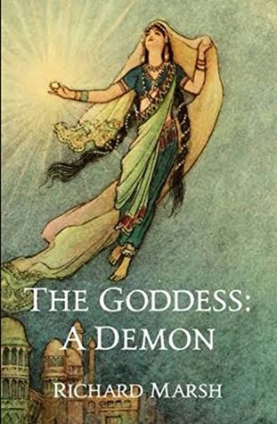The Goddess: A Demon