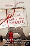 Book cover for Last Christmas in Paris