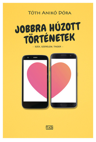 Jobbra ​húzott történetek (Paperback)